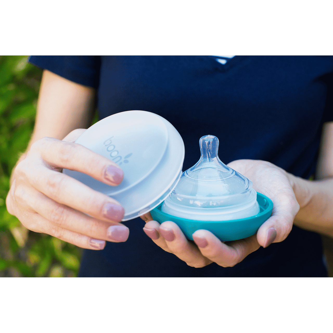 NURSH Storage Buns - 3-pack