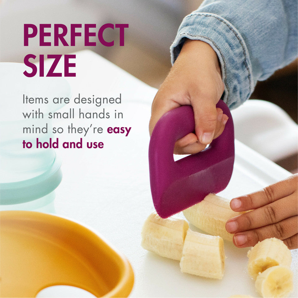 INTRO™ Toddler Food Prep Set