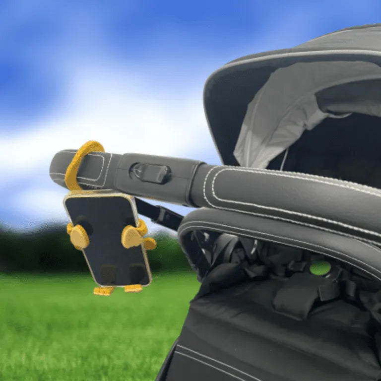 Grippy Smart Phone Holder