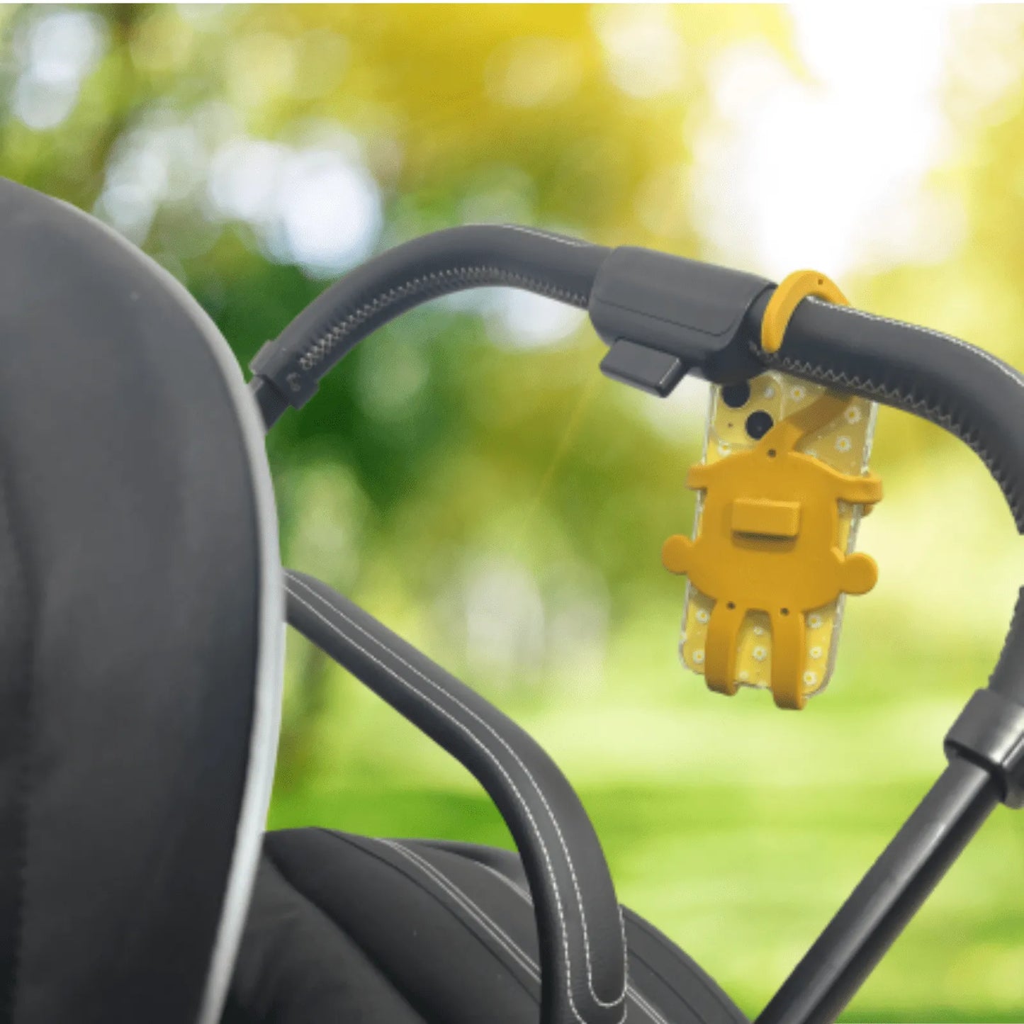 Grippy Smart Phone Holder