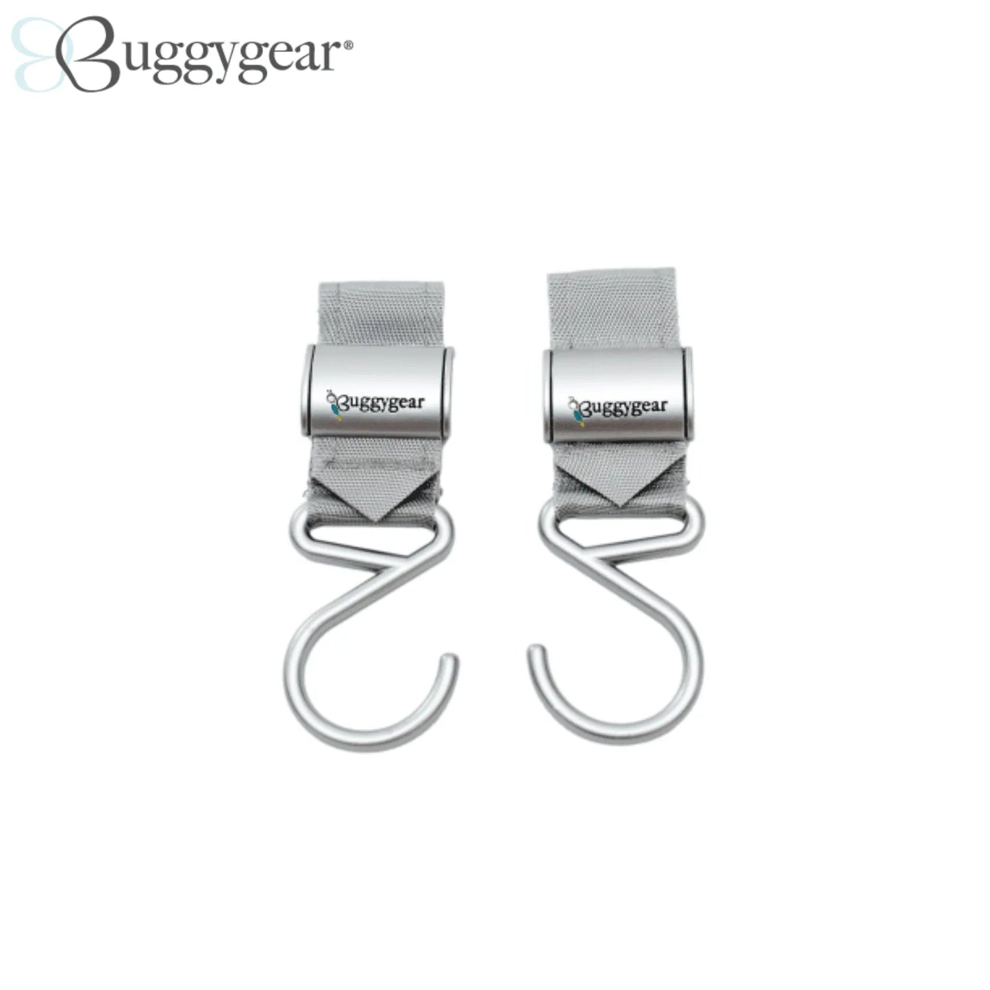 Boutique Buggy Hooks
