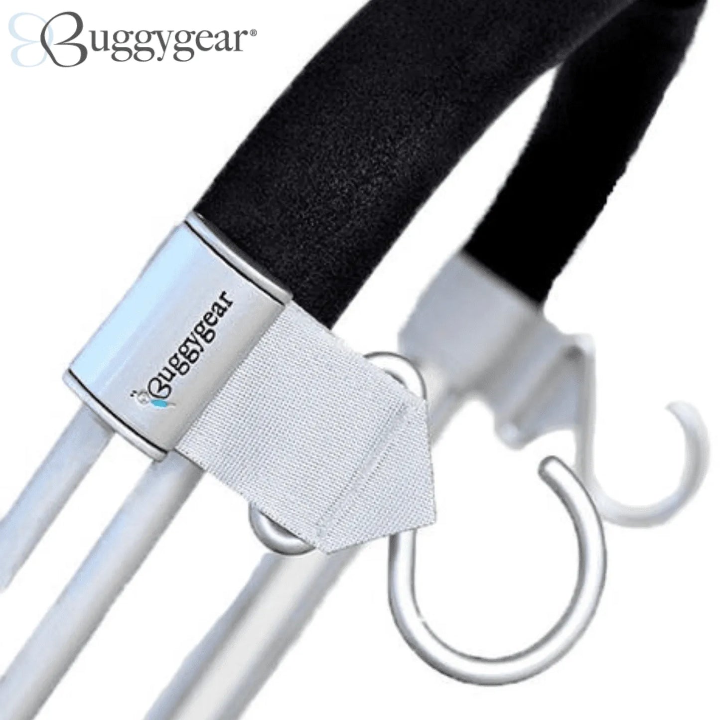 Boutique Buggy Hooks