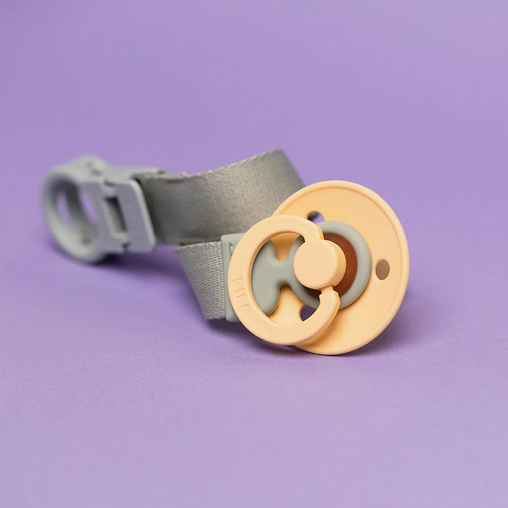Pacifier Clip Loop