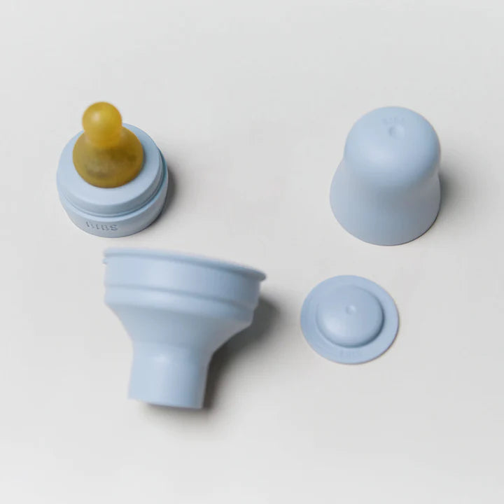 BIBS Baby Bottle Kit