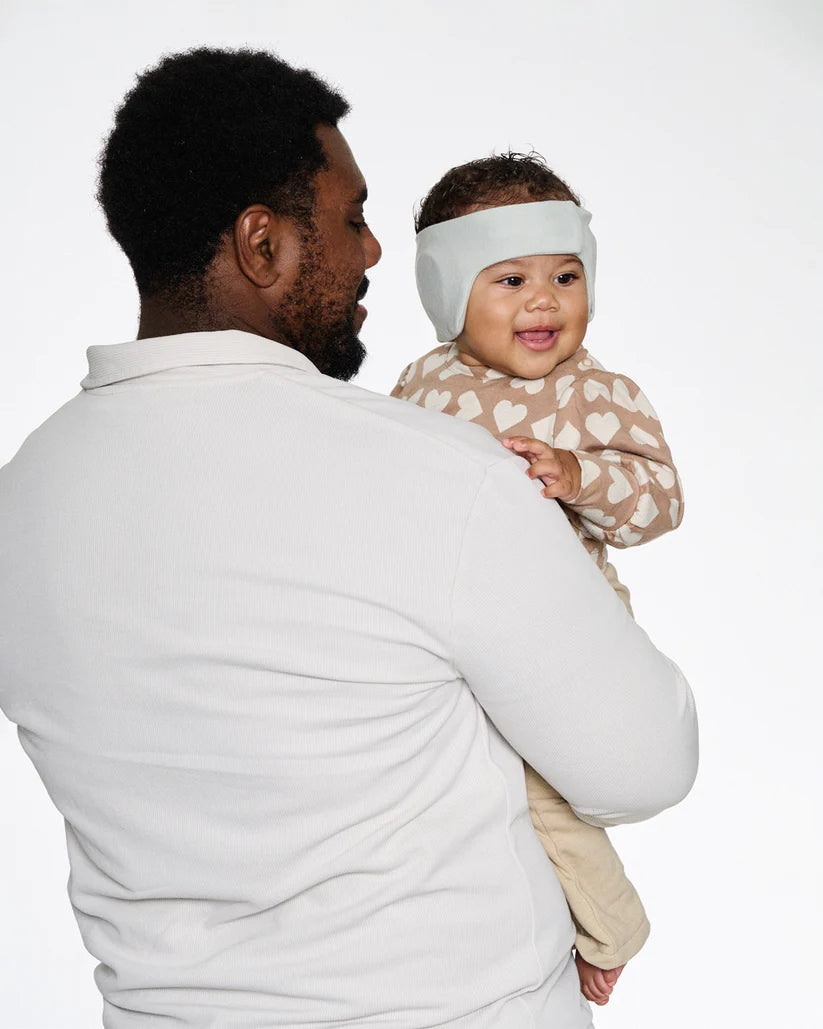 Baby Smuffs Sound Muffling Headband - Medium (6-12 Months)