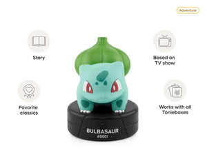 Pokémon: Bulbasaur Tonie