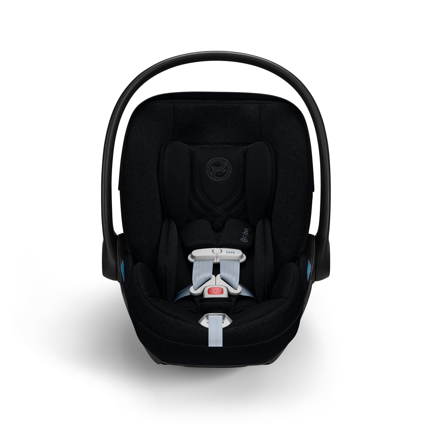 Cloud T Comfort Extend Infant Car Seat with SensorSafe