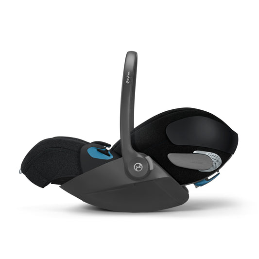 Cloud T Comfort Extend Infant Car Seat with SensorSafe