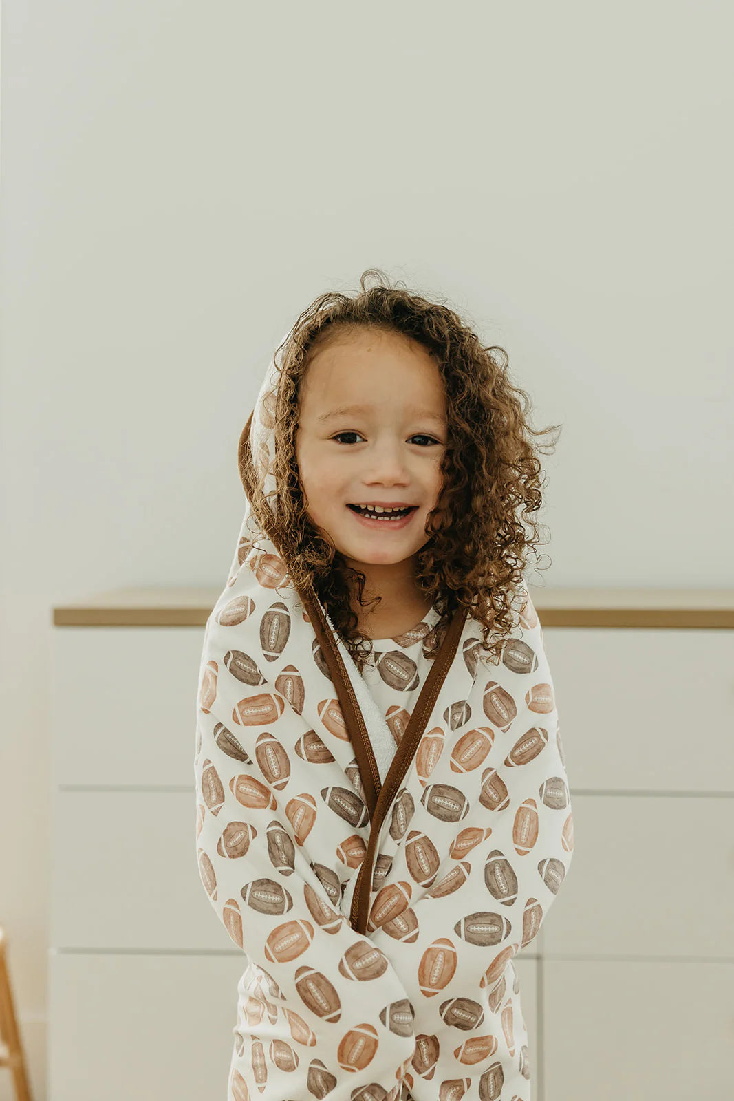 Blitz Premium Hooded Towel