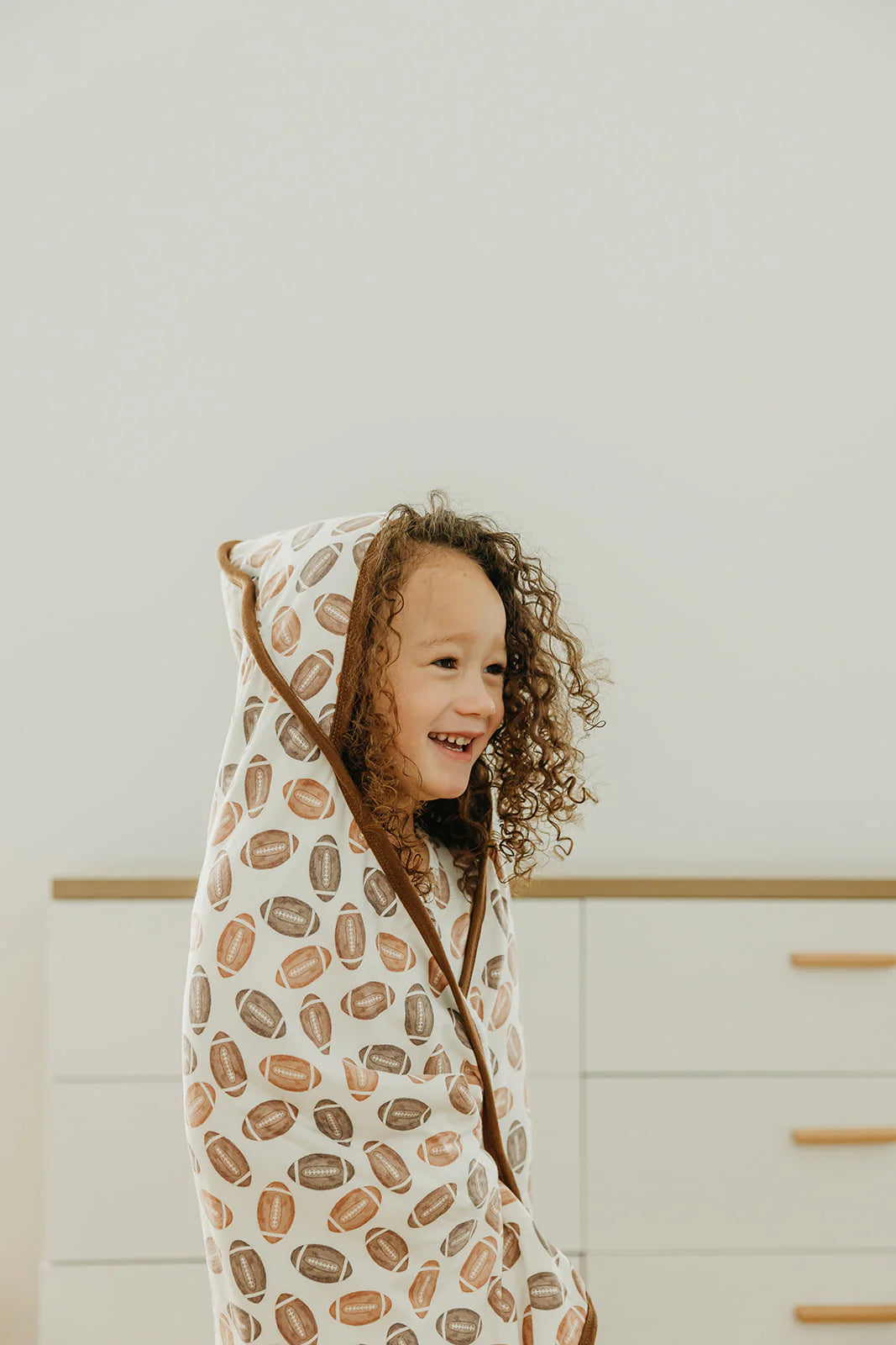 Blitz Premium Hooded Towel