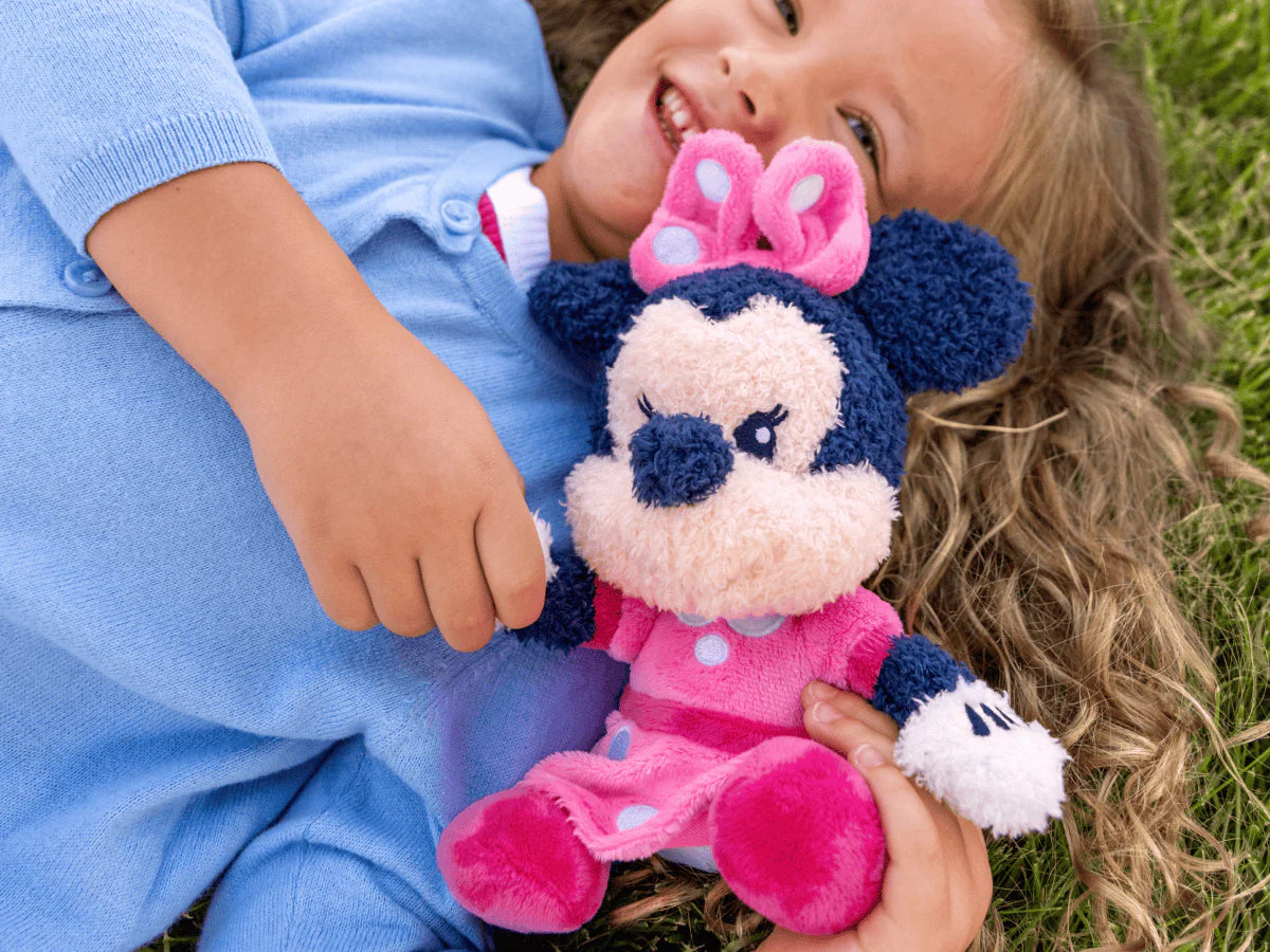 Disney Minnie Mouse Cuddle Tonie