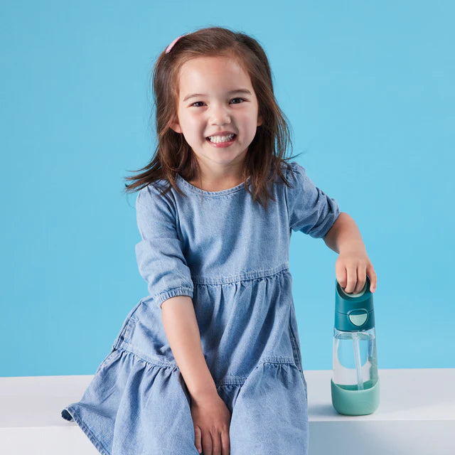 15oz Tritan™ drink bottle