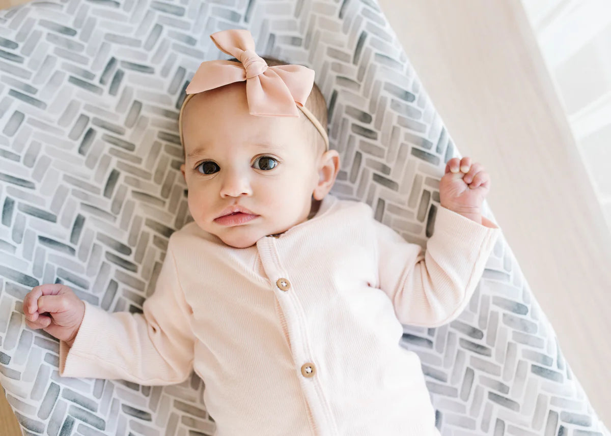 Alta Premium Diaper Changing Pad Cover