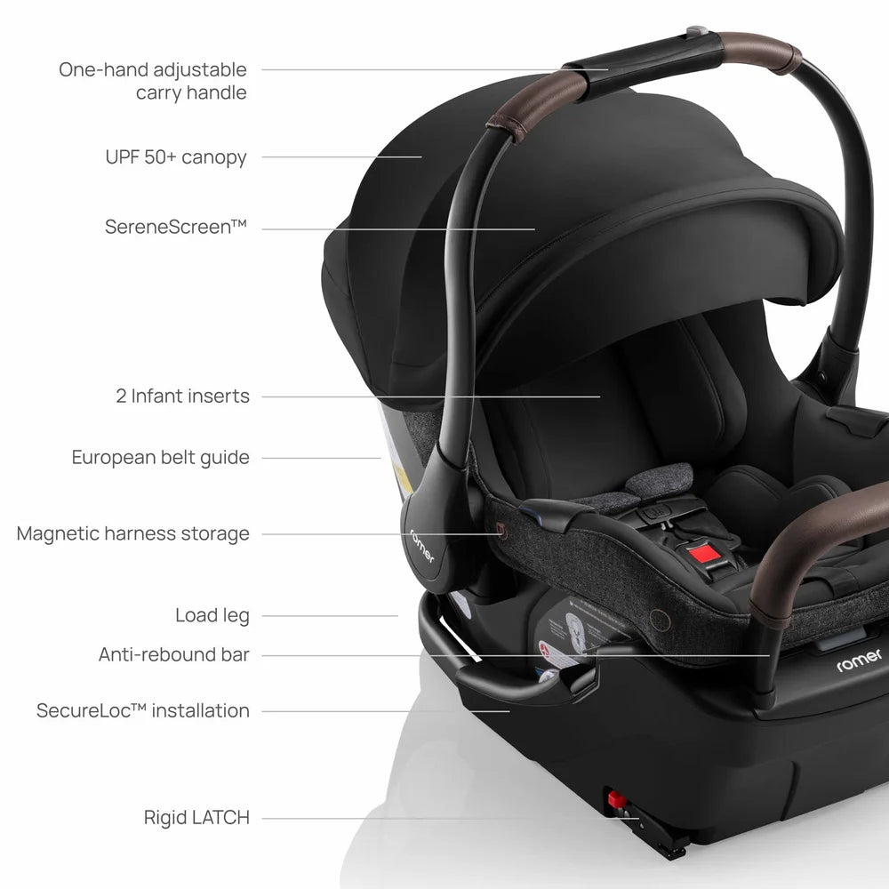 Juni™ Infant Car Seat