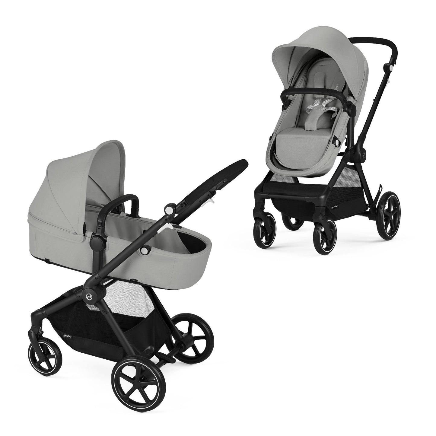 Cybex EOS 2-in-1 Stroller
