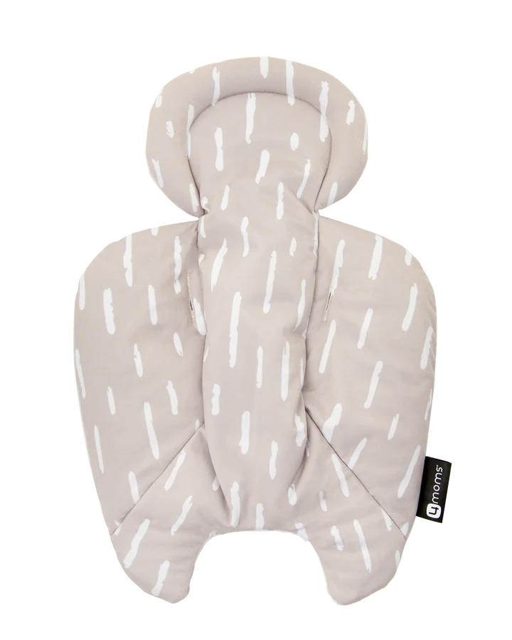 mamaRoo® newborn insert