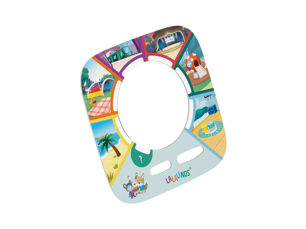 Tonieplay Lalalinos: Find the Photo Game