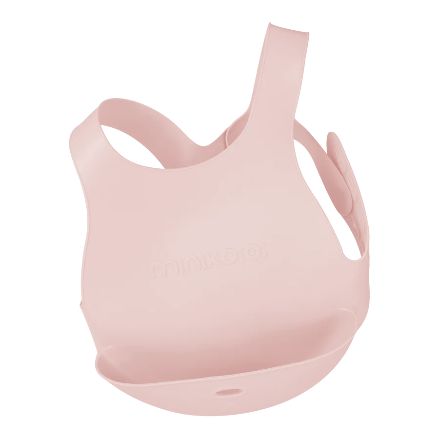 MinikOiOi Flexi Bib