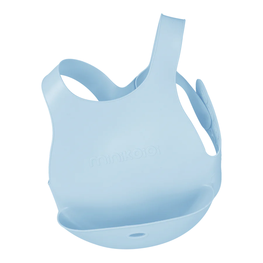 MinikOiOi Flexi Bib