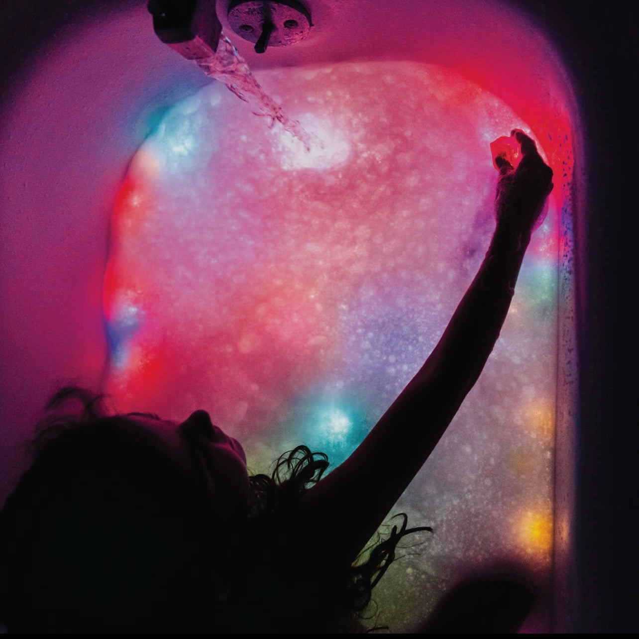 Glo Pals Light-Up Cubes