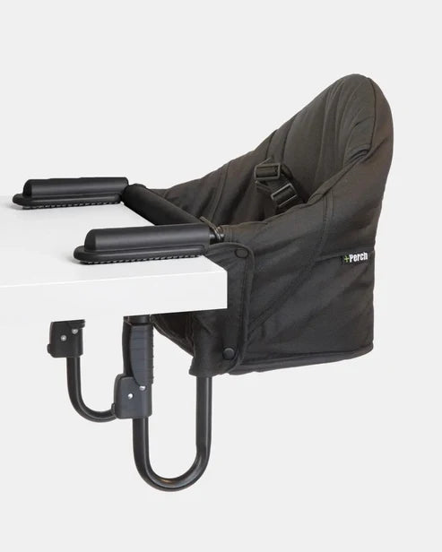 Perch Hook on Chair