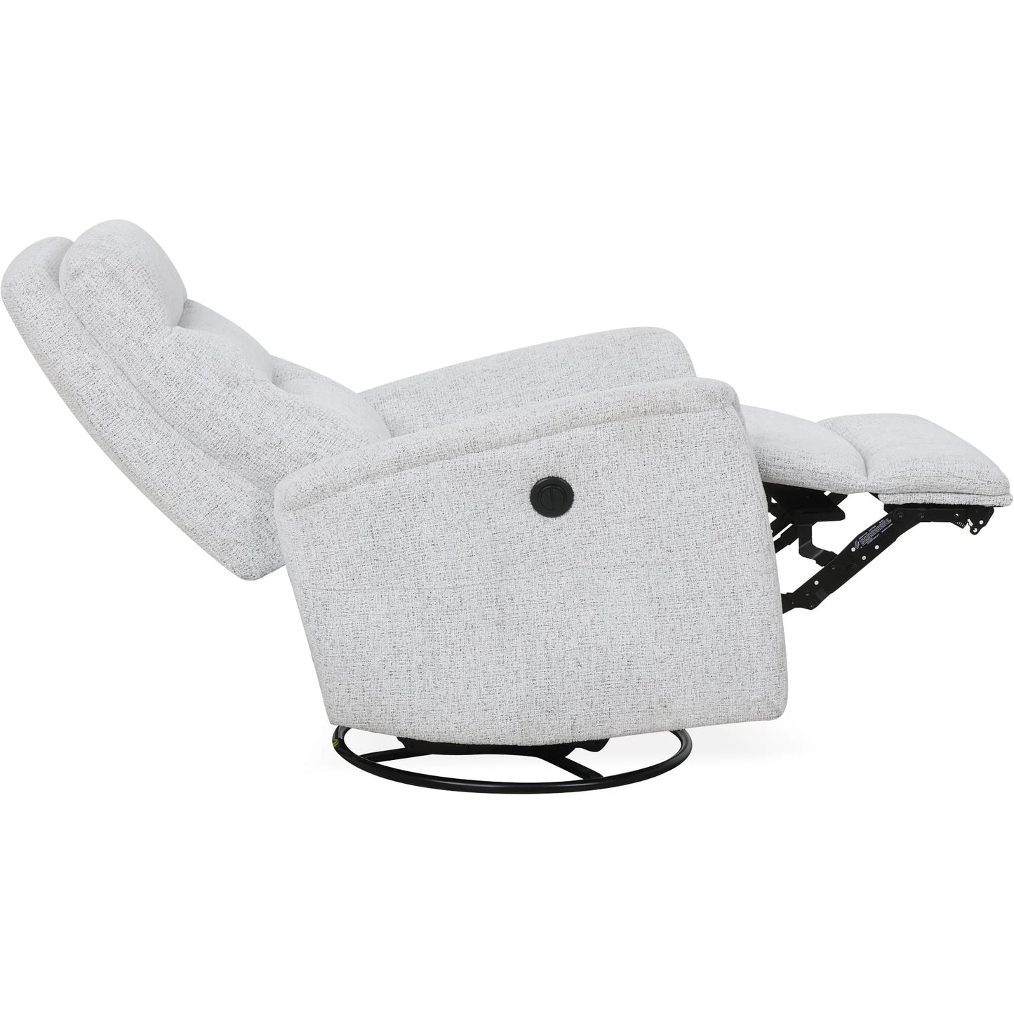 Parker House Gemini Glider Recliner