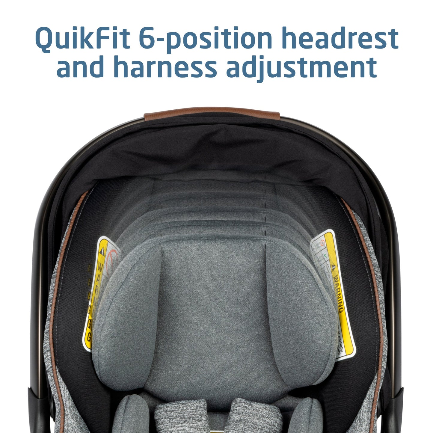 Maxi-Cosi Peri 180° Rotating Infant Car Seat