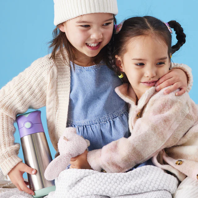 12oz insulated drink bottle