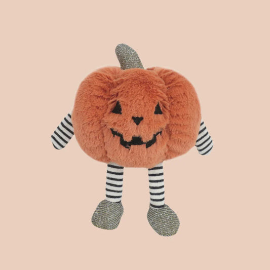 Baby Boo Jack O’lantern - Orange