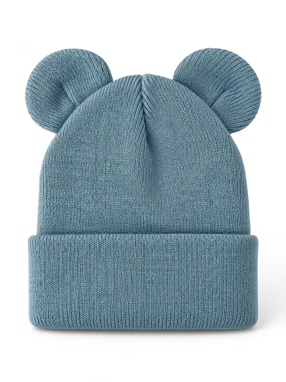 Baby's First Hat®, Sky Blue Bear