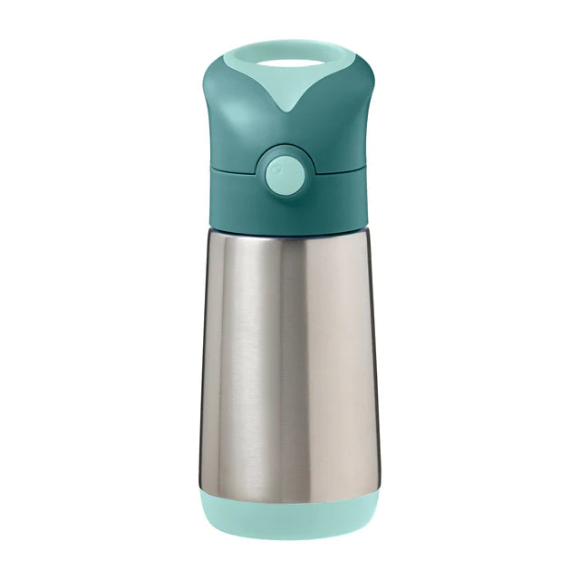 12oz insulated drink bottle