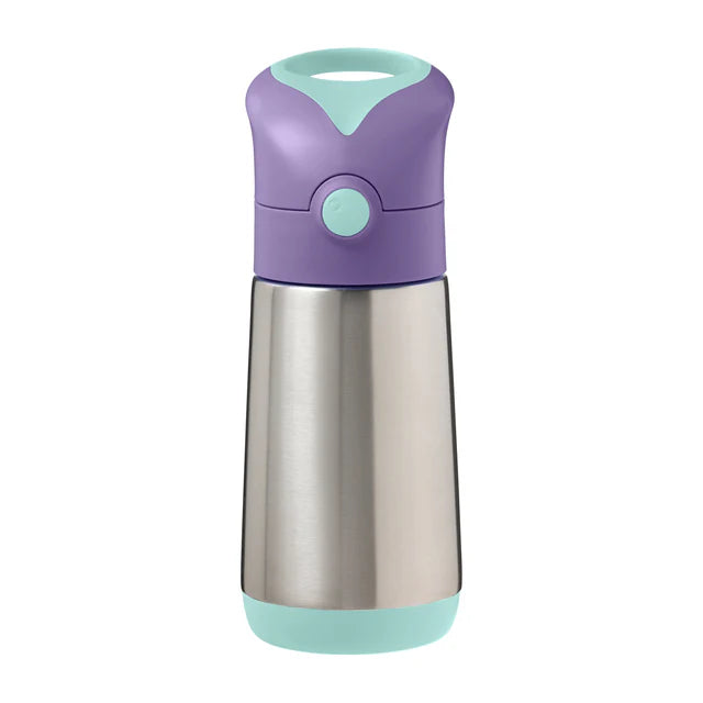 12oz insulated drink bottle