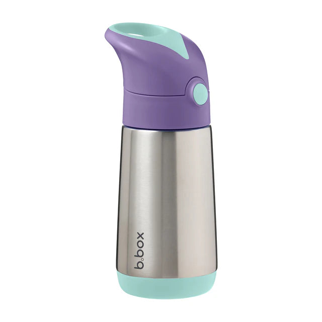 12oz insulated drink bottle