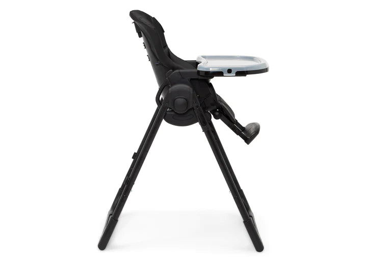 Jeep Classic Convertible 2-in-1 High Chair for Babies and Toddlers