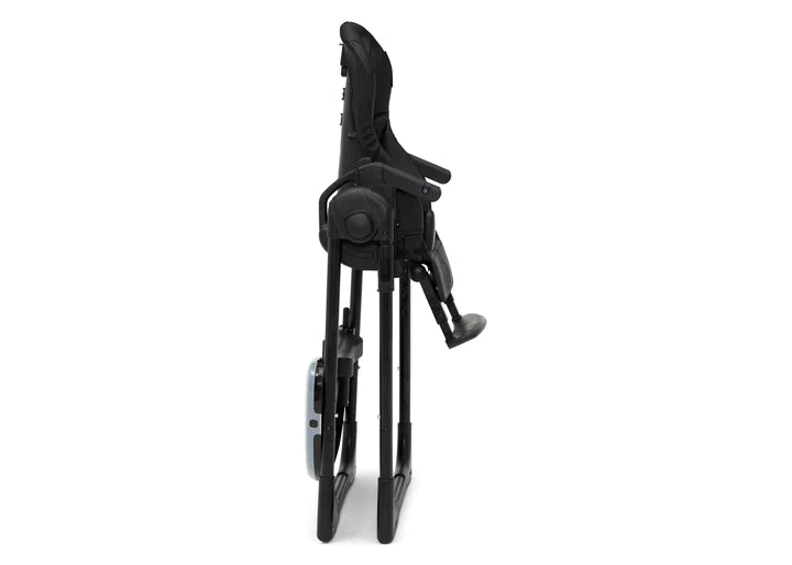 Jeep Classic Convertible 2-in-1 High Chair for Babies and Toddlers
