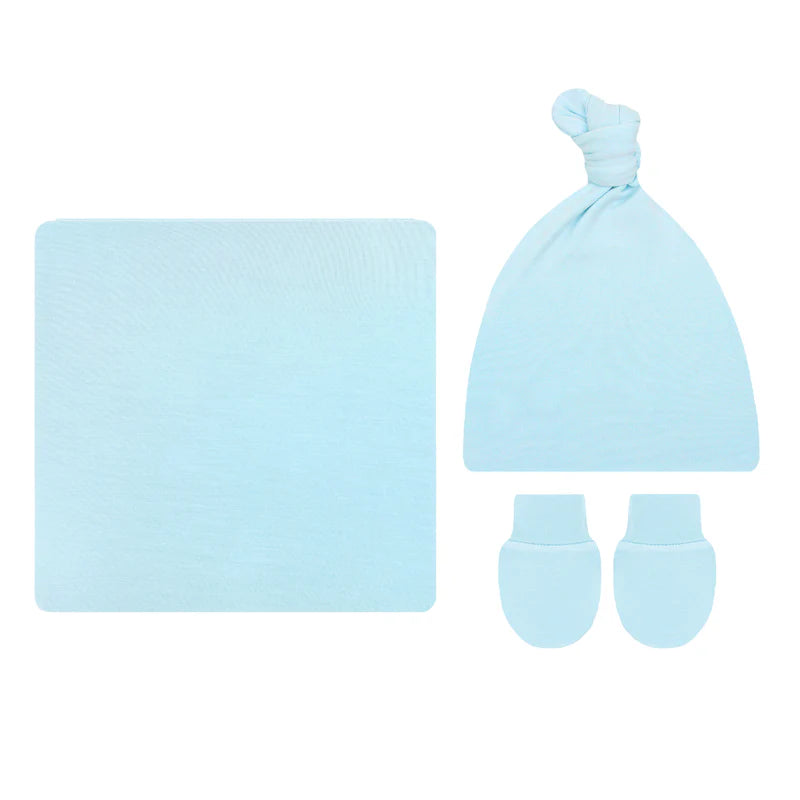 Jude Newborn Hat Bundle