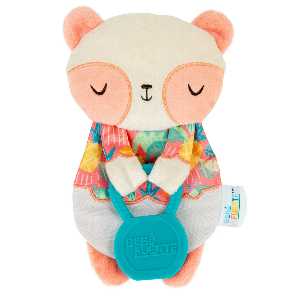 Bebé Fuerte Move & Groove Crinklie™ Panda