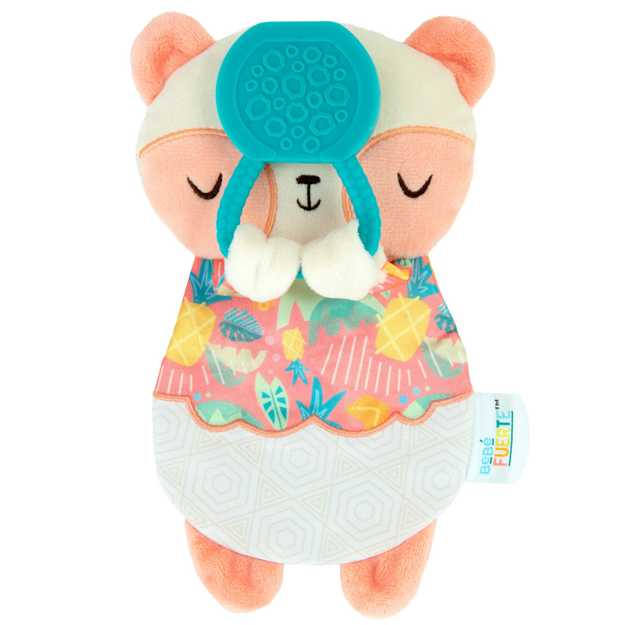 Bebé Fuerte Move & Groove Crinklie™ Panda