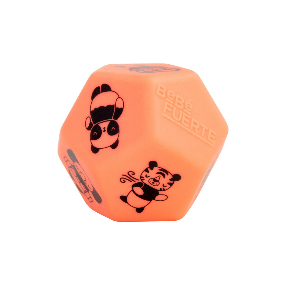 Bebé Fuerte Let's Move Giftset™