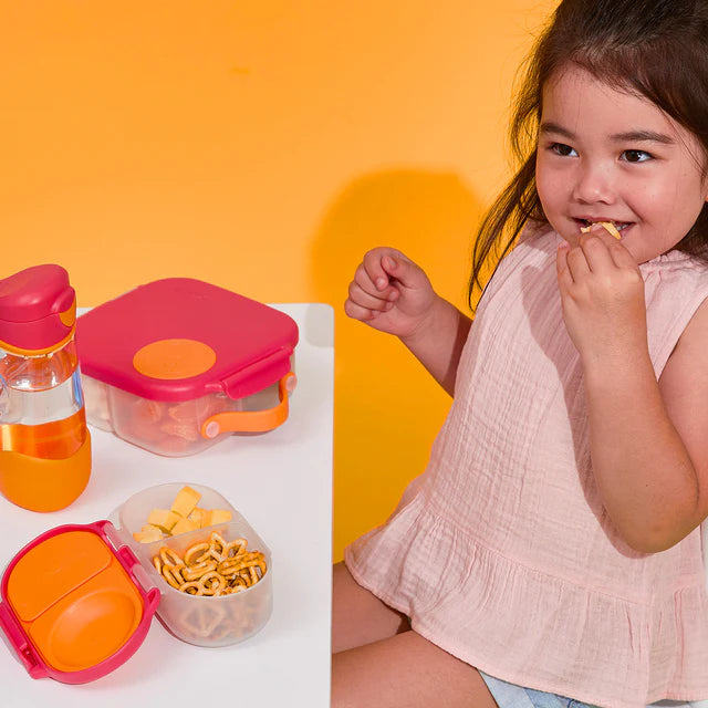 snackbox