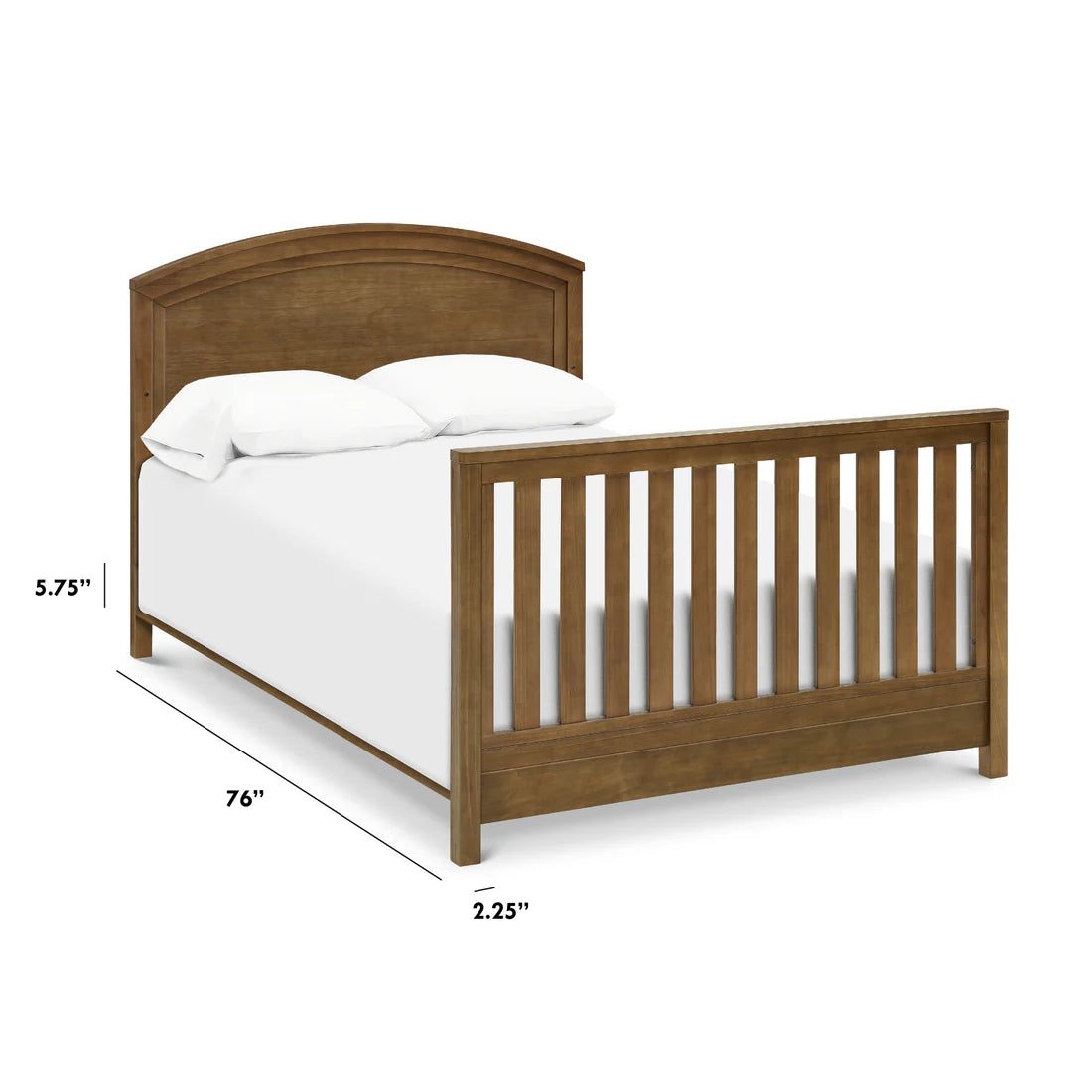 Full Size Bed Conversion Kit