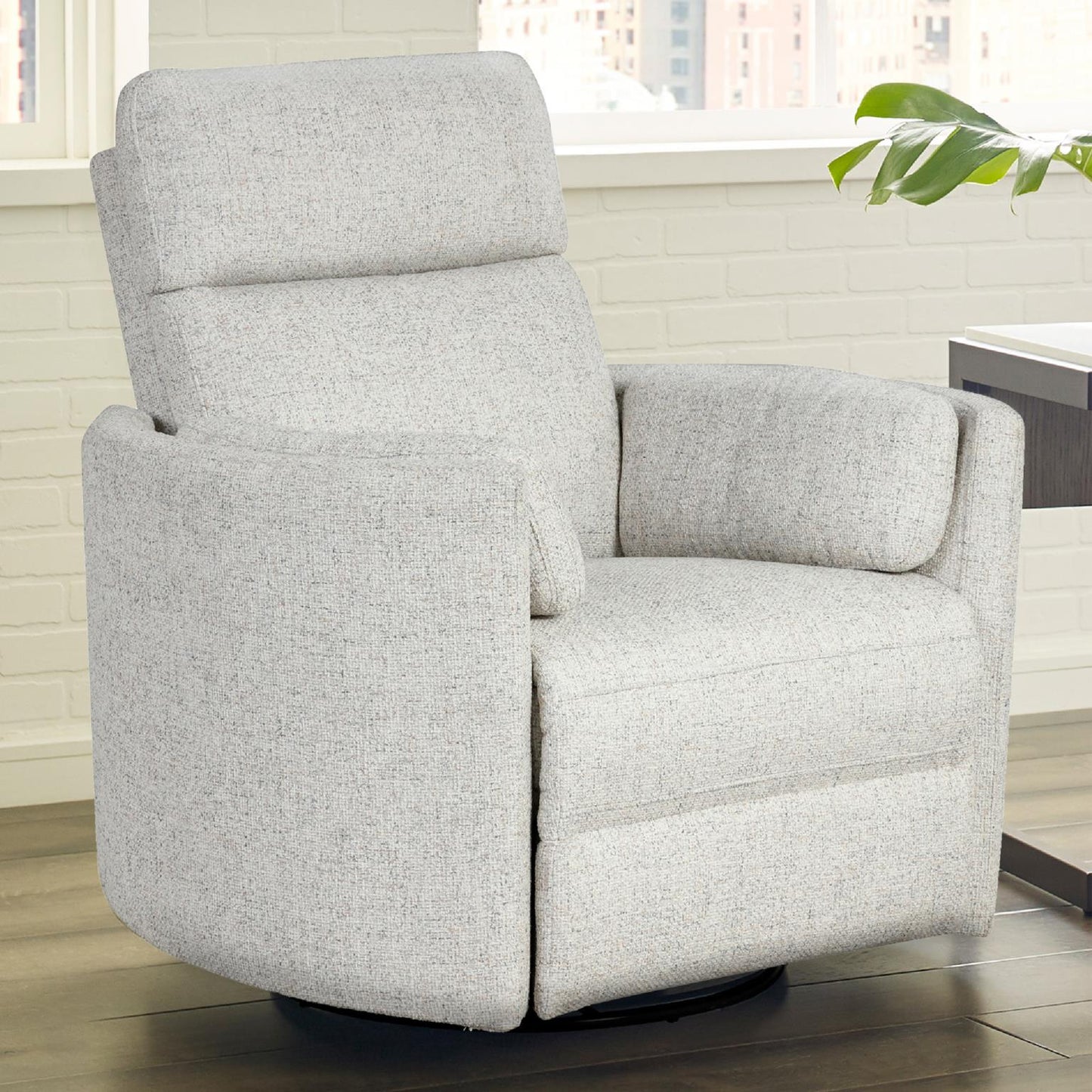 Parker House Radius Plus Glider Recliner