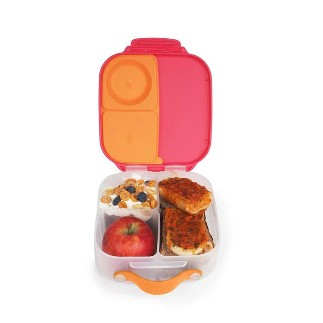 mini lunchbox