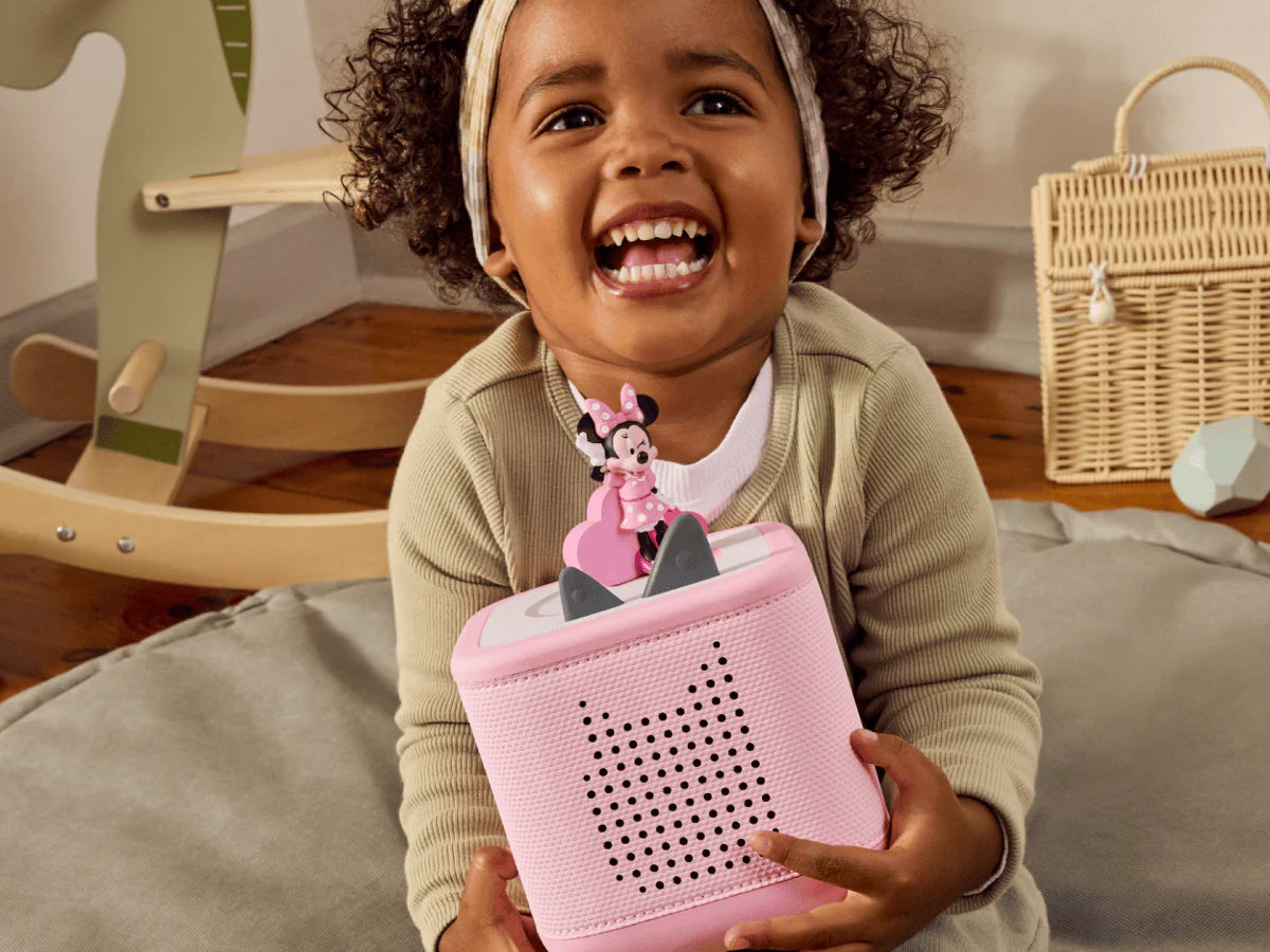 Disney Minnie Mouse Clubhouse Tonie