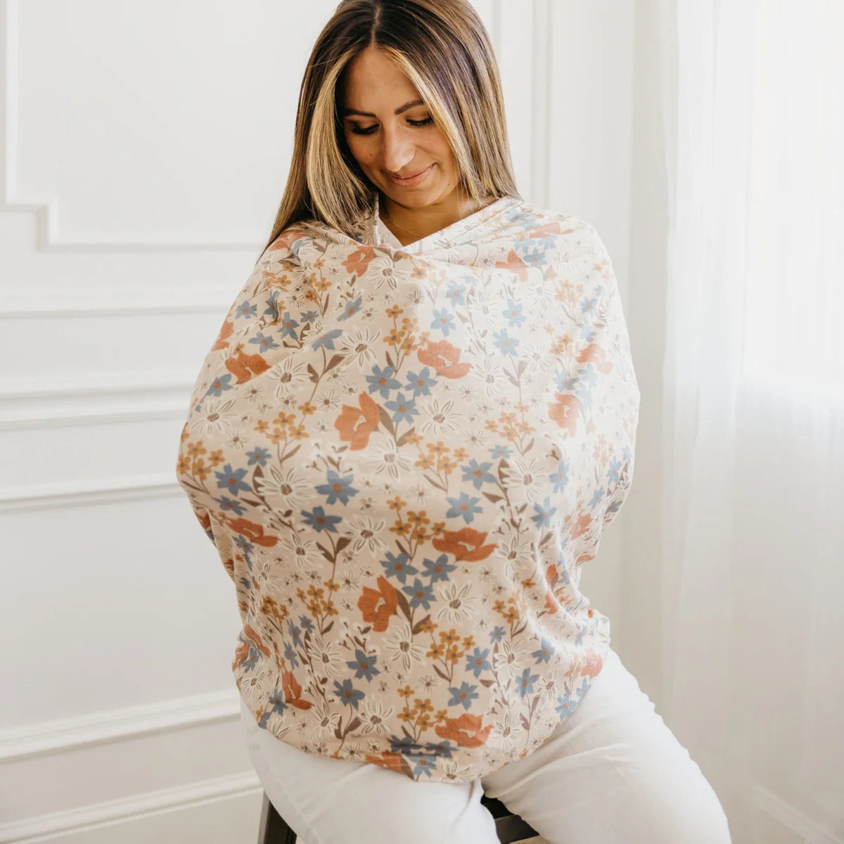 Eden Multi-Use Cover