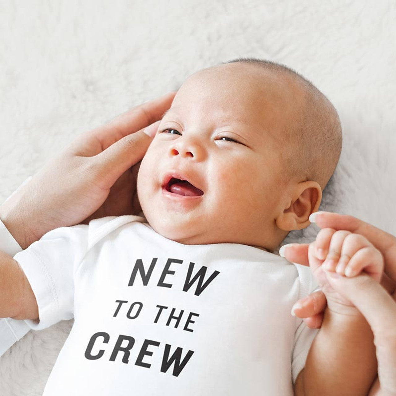 Suitcase Set - New In Town