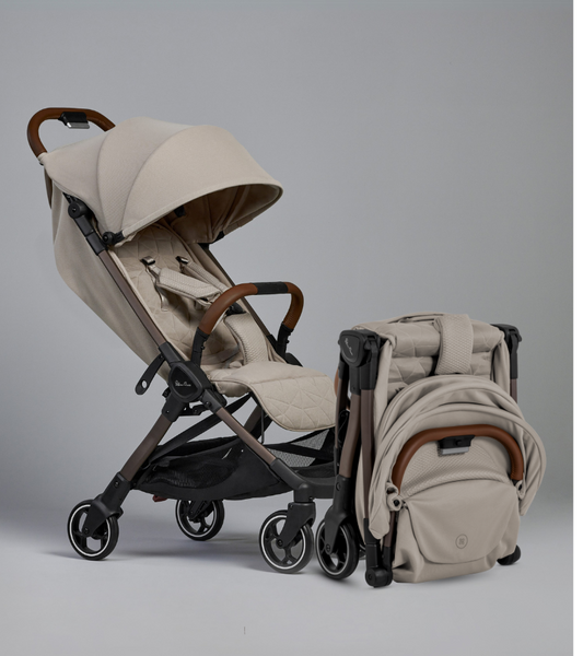 Clic Compact Lightweight Stroller
