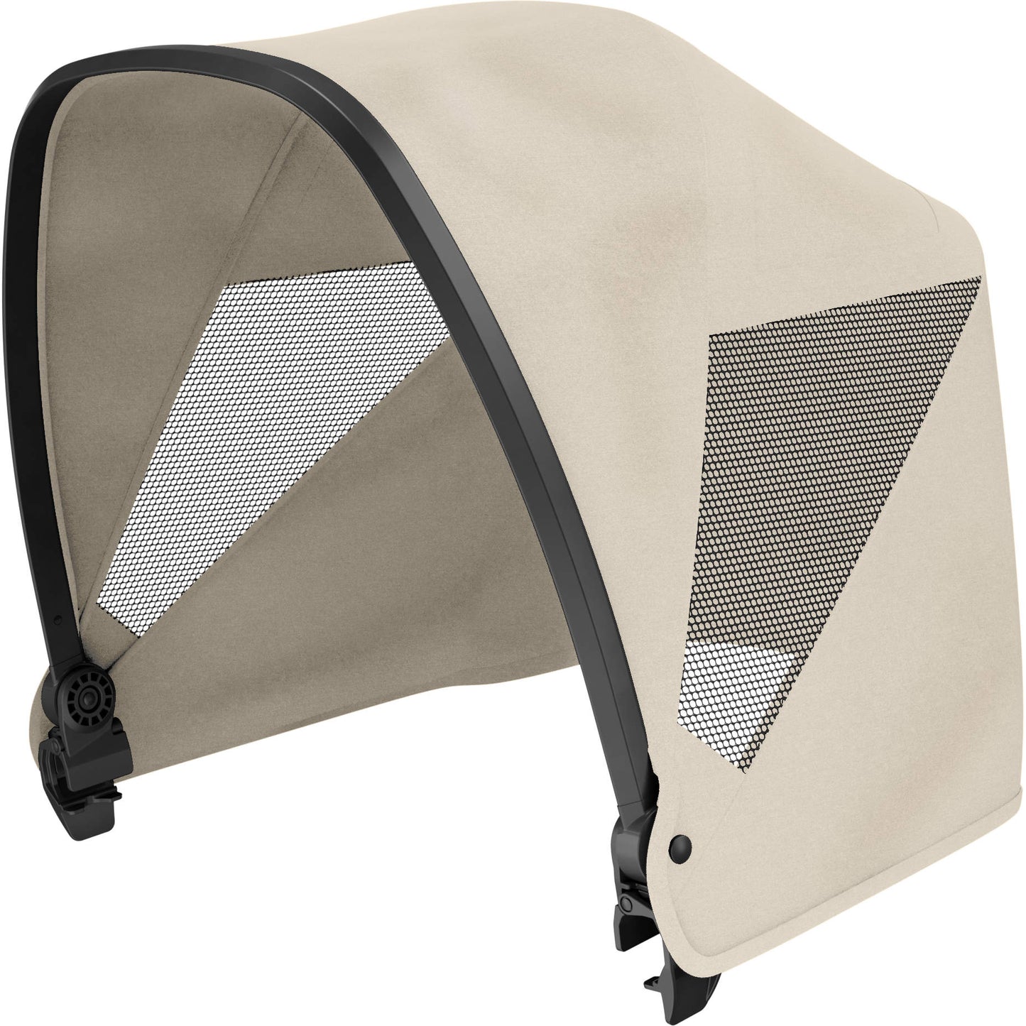 Veer Cruiser XL Custom Retractable Canopy - Display