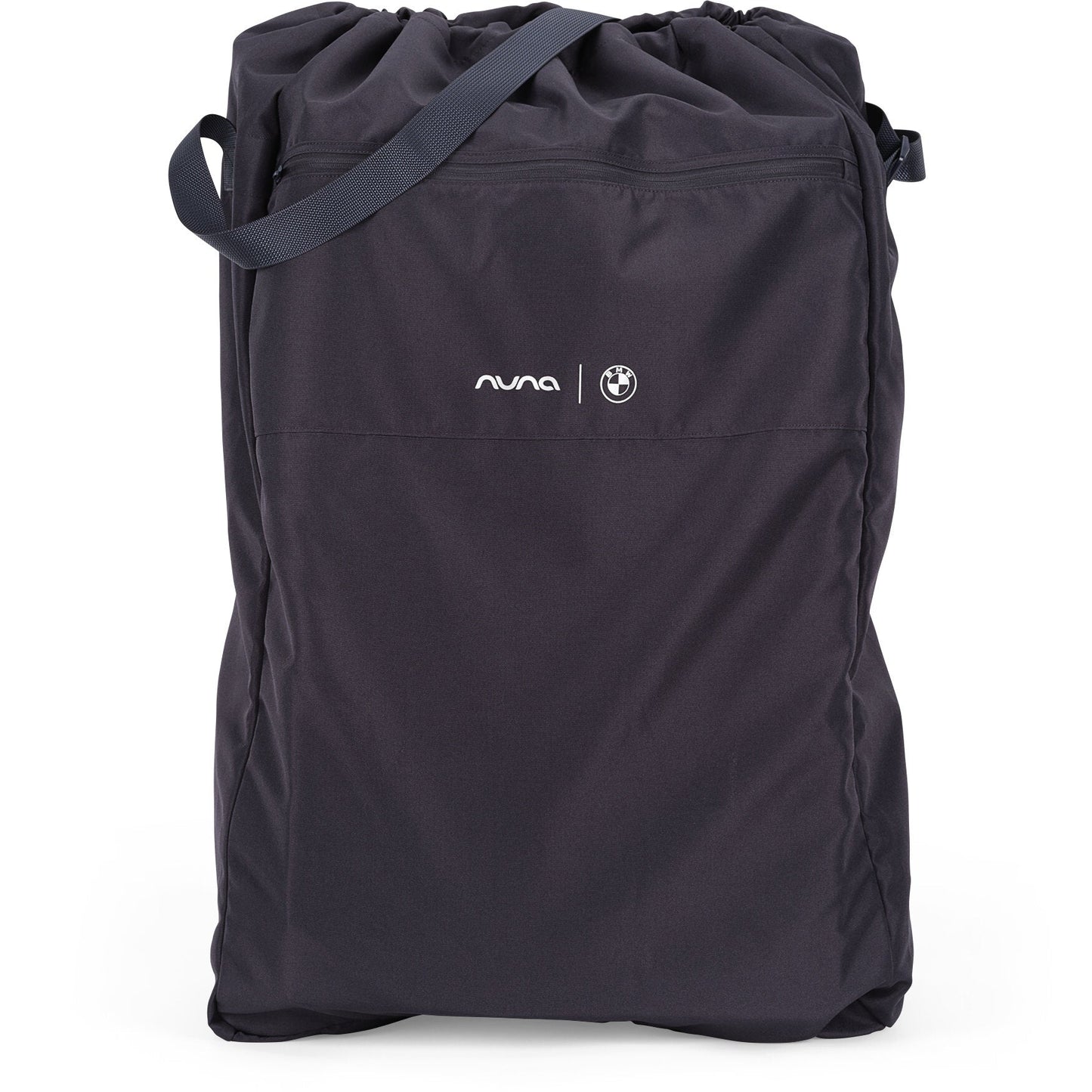 Nuna x BMW SWIV Stroller