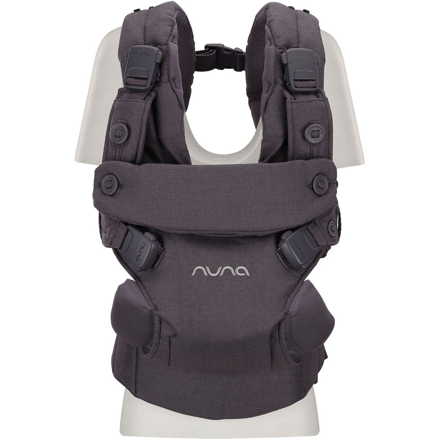 Nuna CUDL Luxe